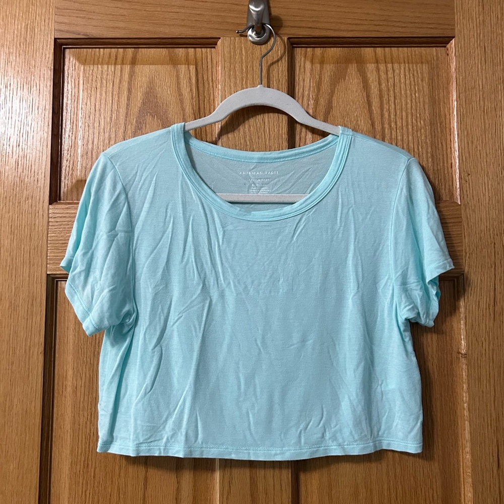 American Eagle baby top